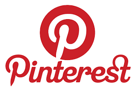 Pinterest Page